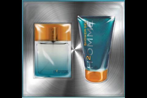 The Perfume Shop range